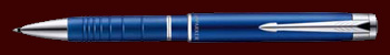   Parker Esprit Multi-pen 136 Matte Blue