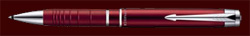 Многофункциональная ручка Parker Esprit Multi-pen 136 Matte Red