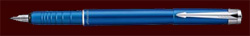 Перьевая ручка Parker Parker Esprit F136 Matte Blue