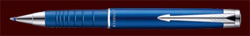 Шариковая ручка Parker Esprit K136 Matte Blue