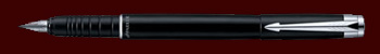 Перьевая ручка Parker Parker Esprit F136 Matte Black