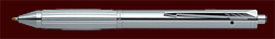 Многофункциональная ручка Parker Executive Highlight Multi-pen124 Chrome