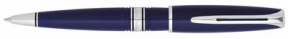 Waterman Ручка шарикова Charleston Navy Blue CT