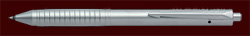 Многофункциональная ручка Parker Executive Data Multi-pen125 Matte Chrome