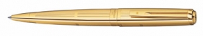 Waterman   Exception Solid Gold