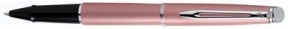 Waterman Ручка роллер Hemisphere Shimmery Pink CT