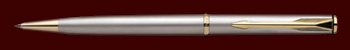 Шариковая ручка Parker Insignia K151 GT