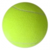 тенисный мяч