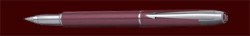 Перьевая ручка Parker IM F122 Amaranth Purple