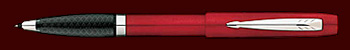  Parker Reflex T23 Red