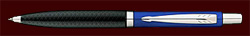 Ручка шариковая Parker Reflex K23 Blue