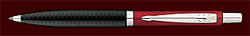 Ручка шариковая Parker Reflex K23 Red