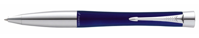Шариковая ручка Urban Bay City Blue