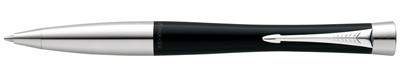 Шариковая ручка Urban London Cab Black