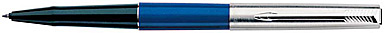 Parker Ручка роллер Jotter  Special Blue