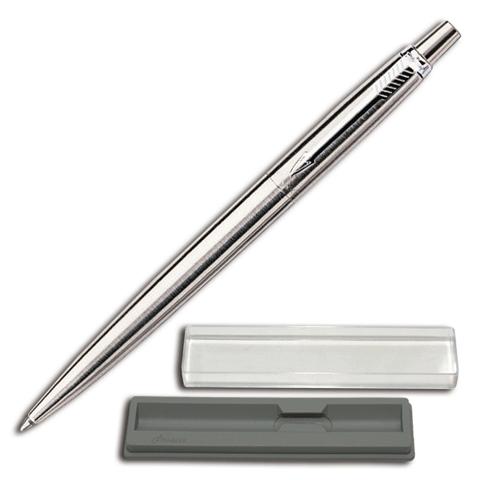 Parker   Jotter  Stainless Steel